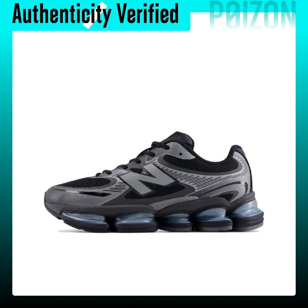 New Balance Shoes 9060 - New Balance NB 2000, повседневная обувь
