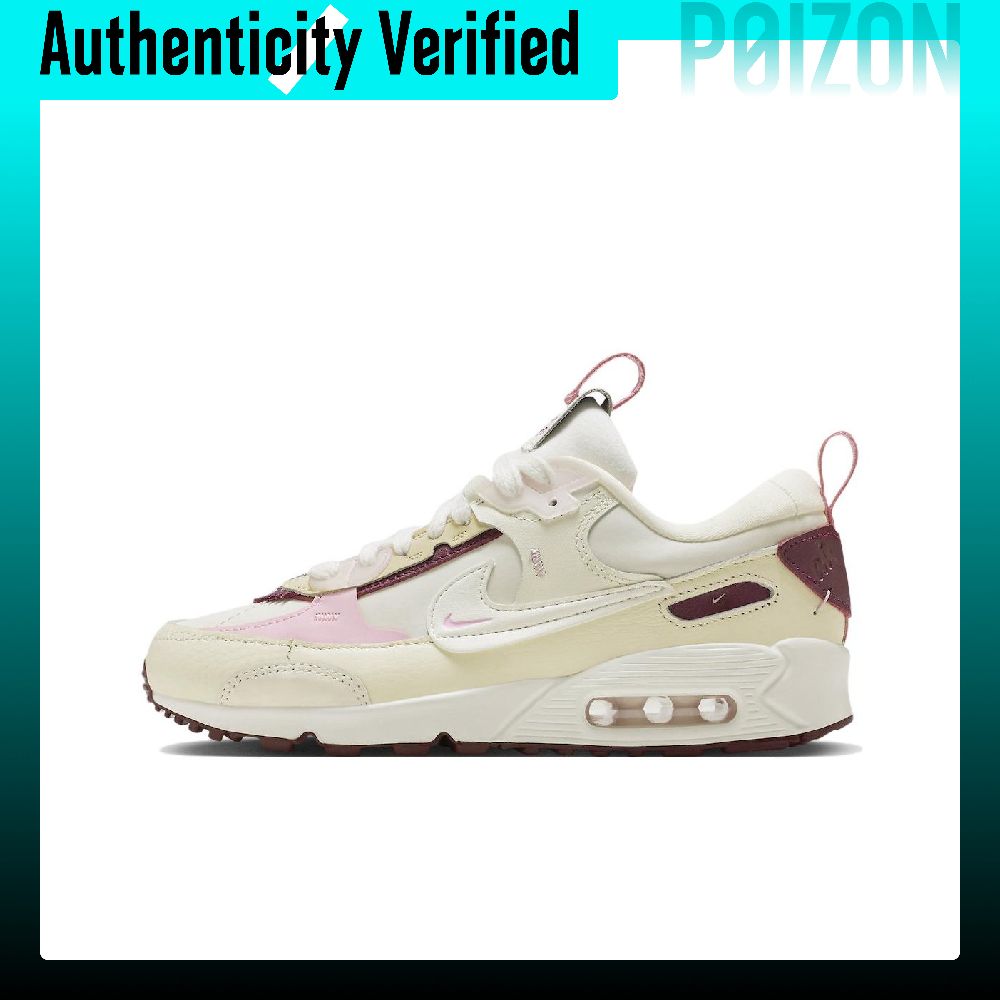 Nike Shoes Air Max 90 - Женские повседневные кроссовки Nike Air Max