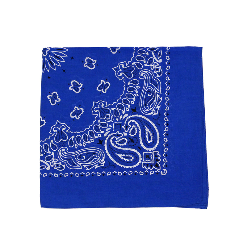 Мужская бандана в стиле хип-хо – обзор и цена Handkerchief Cotton Men