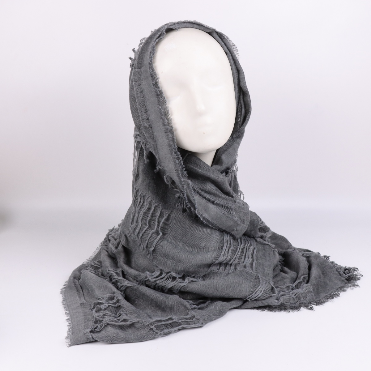 Средневековая накидка с капюшо – обзор и цена Bandana Cotton