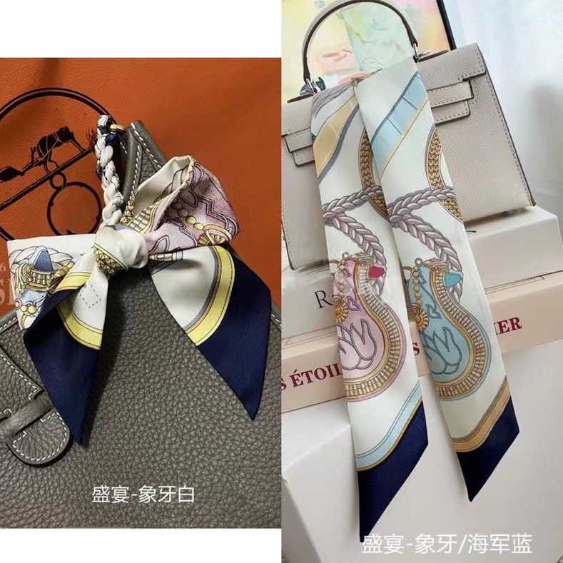 Новый длинный шарф-седло, имит – обзор и цена Face Scarf Mask