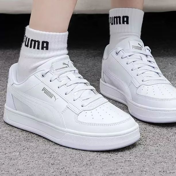 Кроссовки Puma Low Top 392290- – обзор и цена Puma Shoes Suede Classic