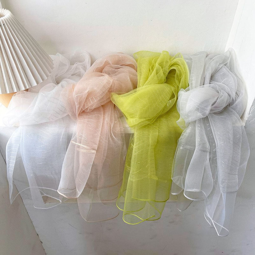 Элегантный шарф-накидка из иск – обзор и цена Stole Wedding Shawl