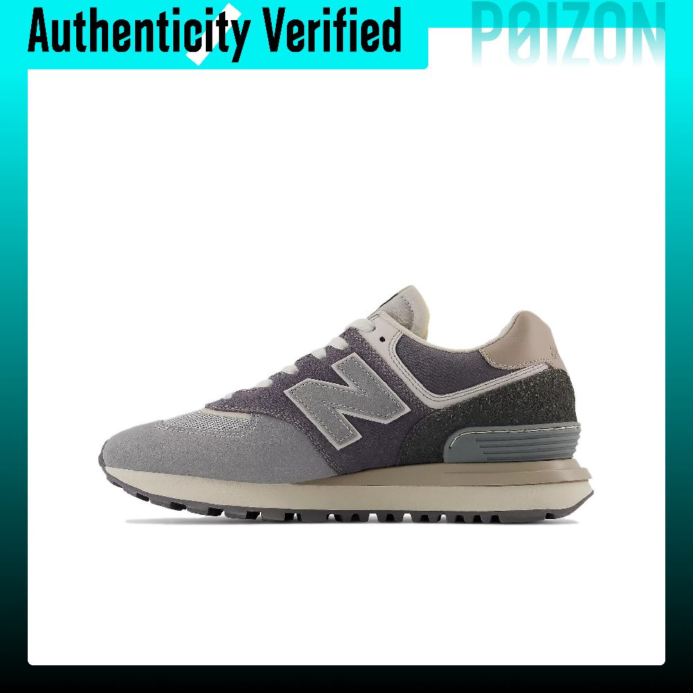 New Balance 574 Legacy Vintage – обзор и цена New Balance Shoes 574