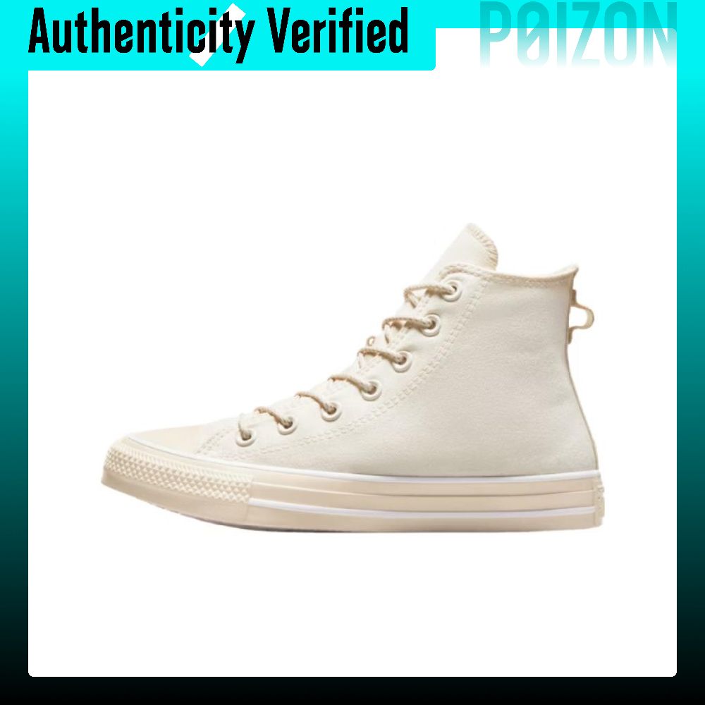 Женские высокие кеды Converse  – обзор и цена Converse Shoes Chuck Taylor All Star