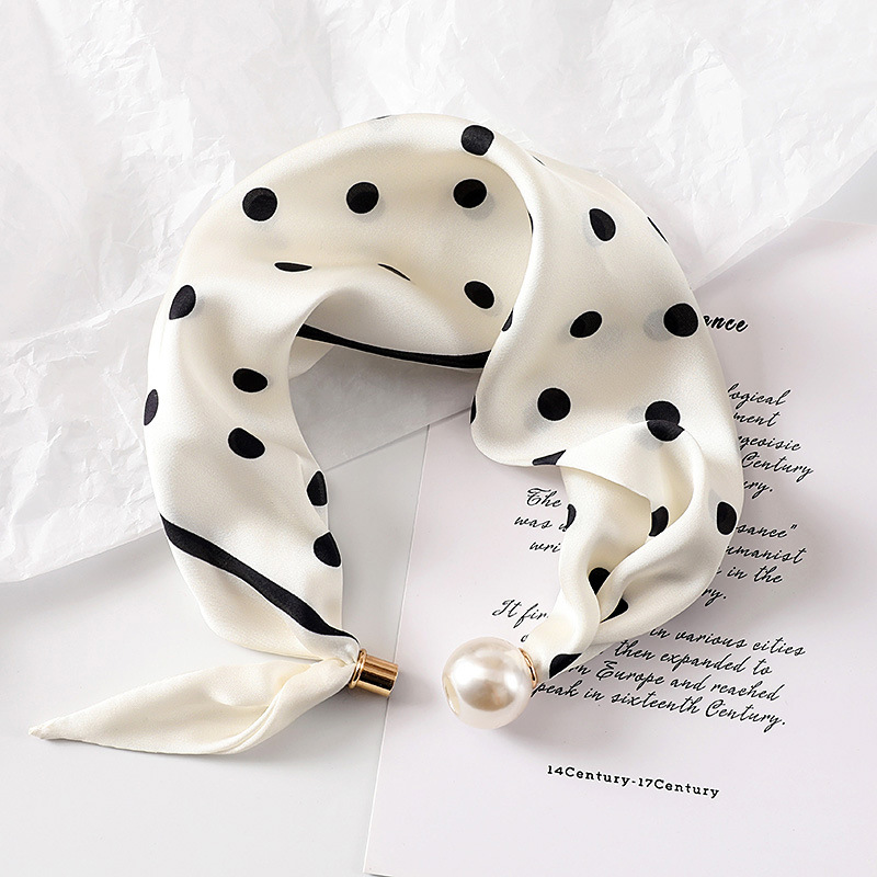 Женский новый шелковый шарф с  – обзор и цена Face Scarf Mask