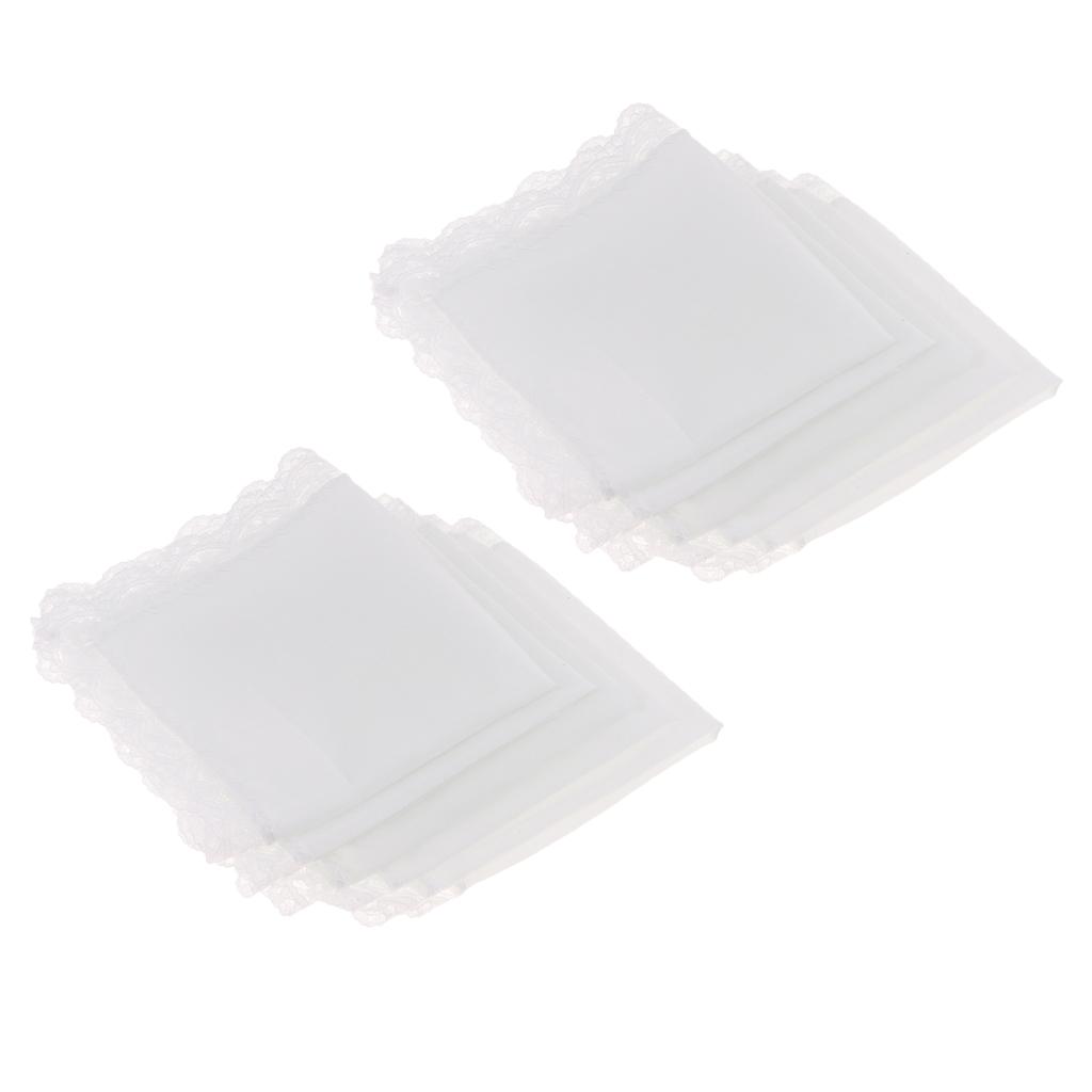 Белый хлопковый платок с винта – обзор и цена Handkerchief Cotton Men