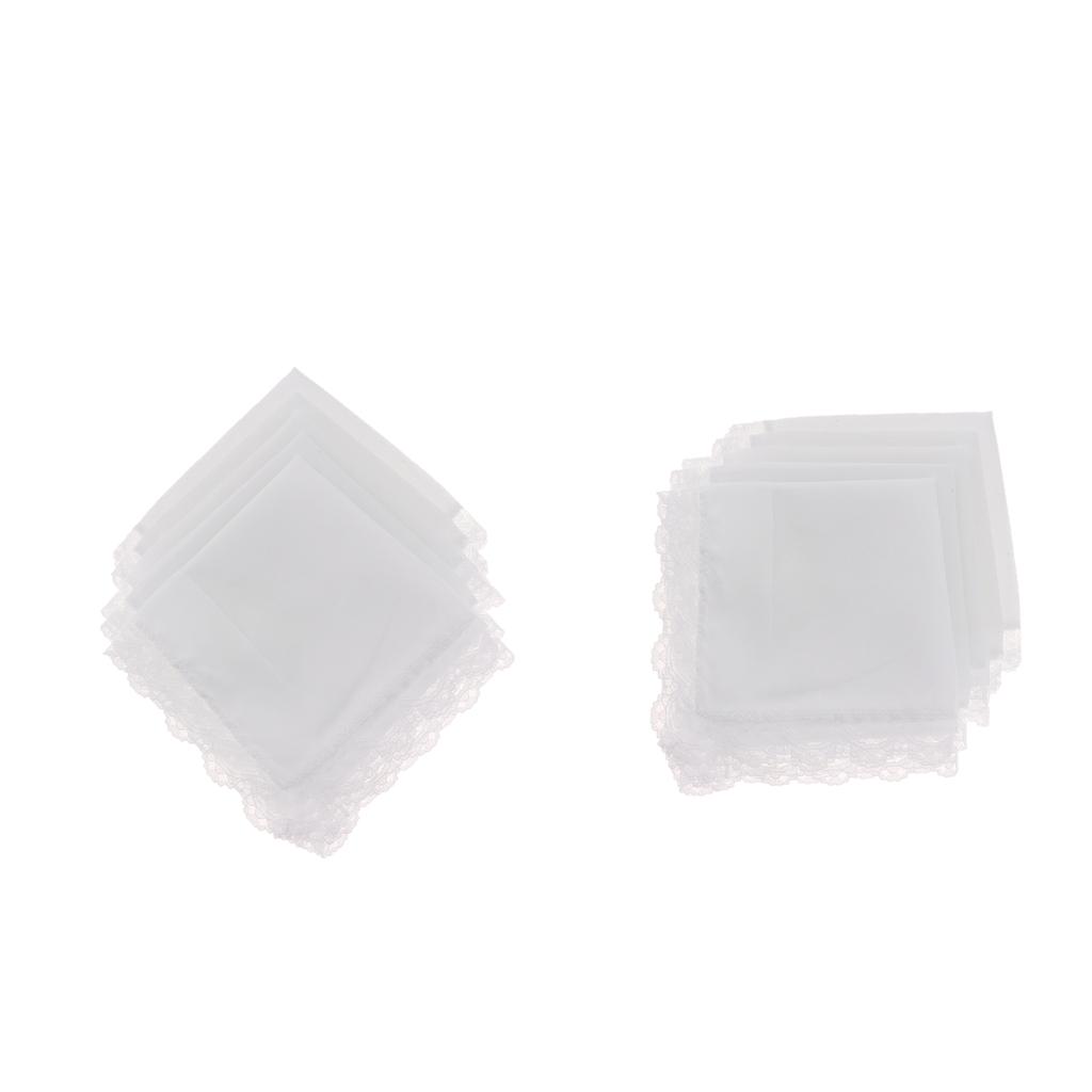 Белый хлопковый платок с винта – обзор и цена Handkerchief Cotton Men