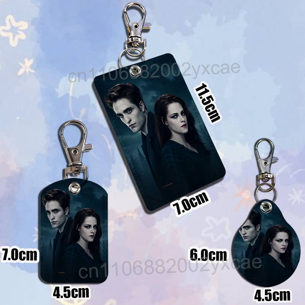 Кожаный брелок-держатель для б – обзор и цена Lanyard Badge Holder