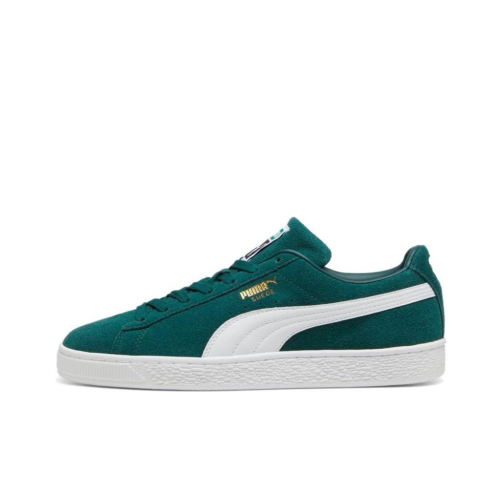 PUMA, замшевые, классические,  – обзор и цена Puma Shoes Suede Classic