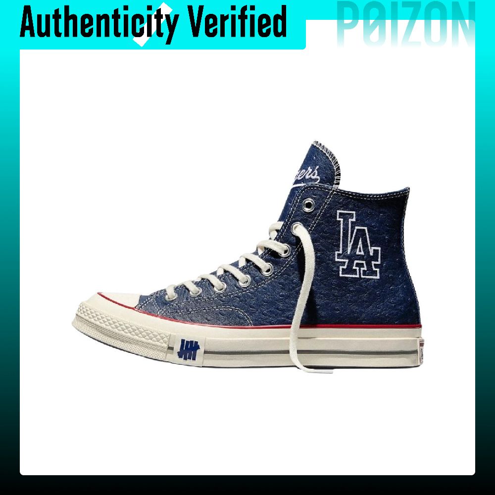 Кроссовки Converse x UNDEFEATE – обзор и цена Converse Shoes Chuck 70